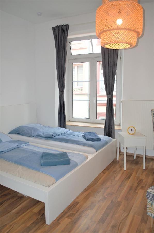 Apartment Koblenz Altstadt Koblenz (Rhineland-Palatinate) Exterior photo