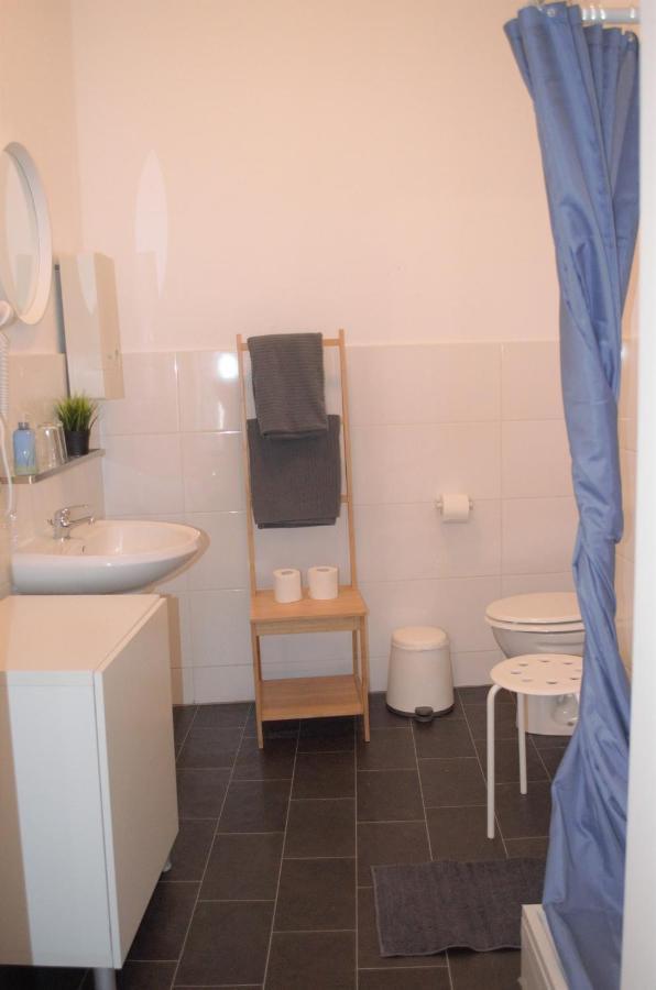 Apartment Koblenz Altstadt Koblenz (Rhineland-Palatinate) Exterior photo