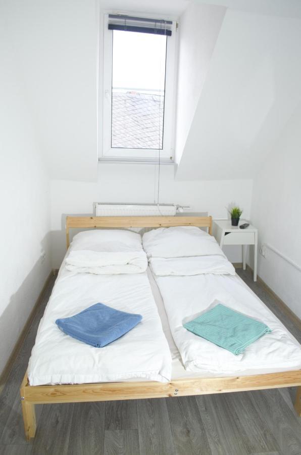 Apartment Koblenz Altstadt Koblenz (Rhineland-Palatinate) Exterior photo